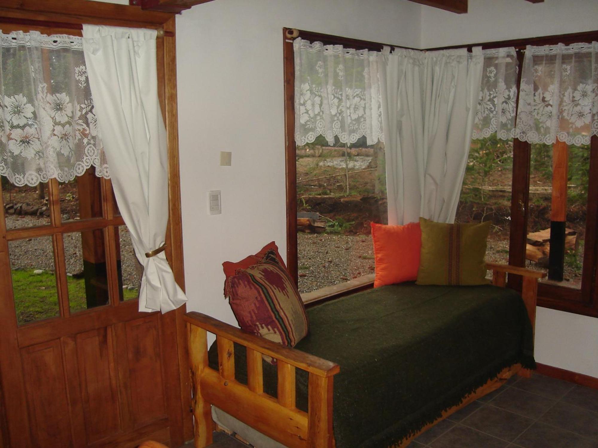 Tinsel'S House Villa San Carlos de Bariloche Exterior photo