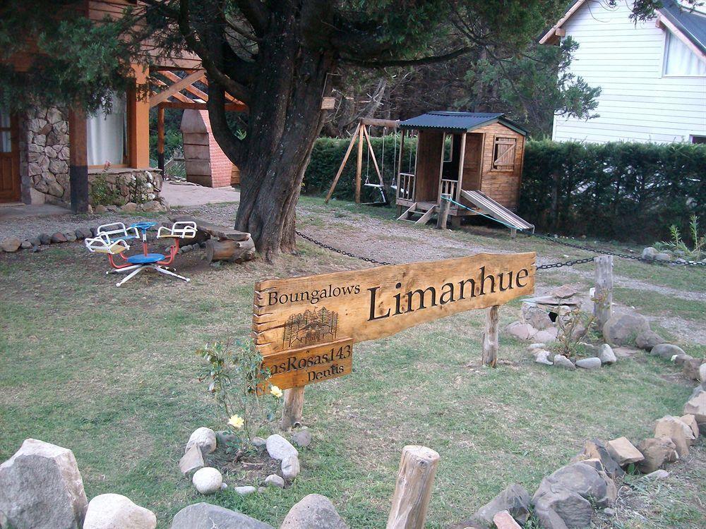 Tinsel'S House Villa San Carlos de Bariloche Exterior photo