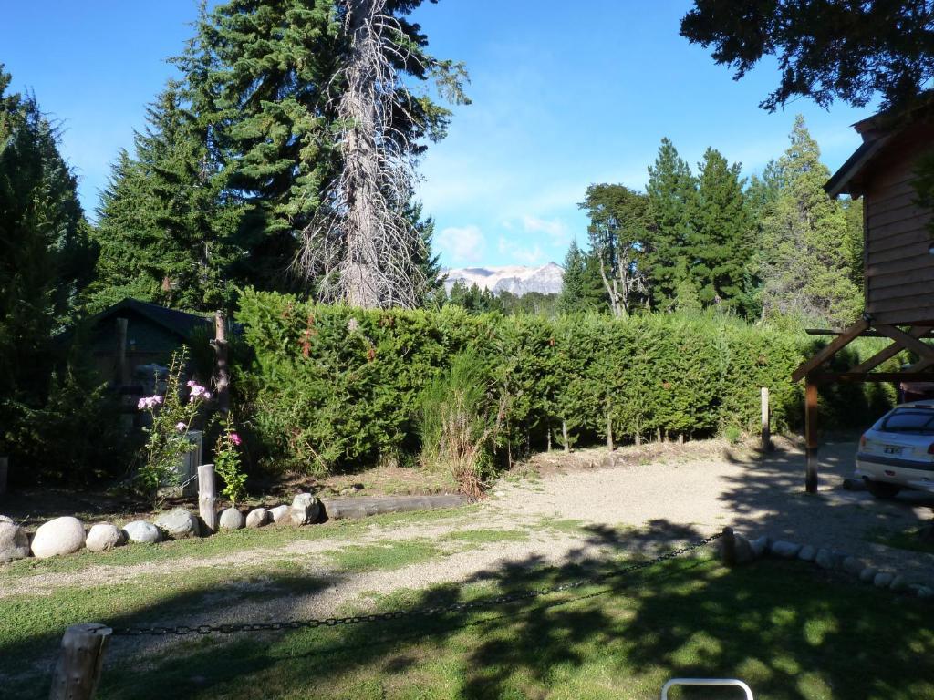 Tinsel'S House Villa San Carlos de Bariloche Exterior photo