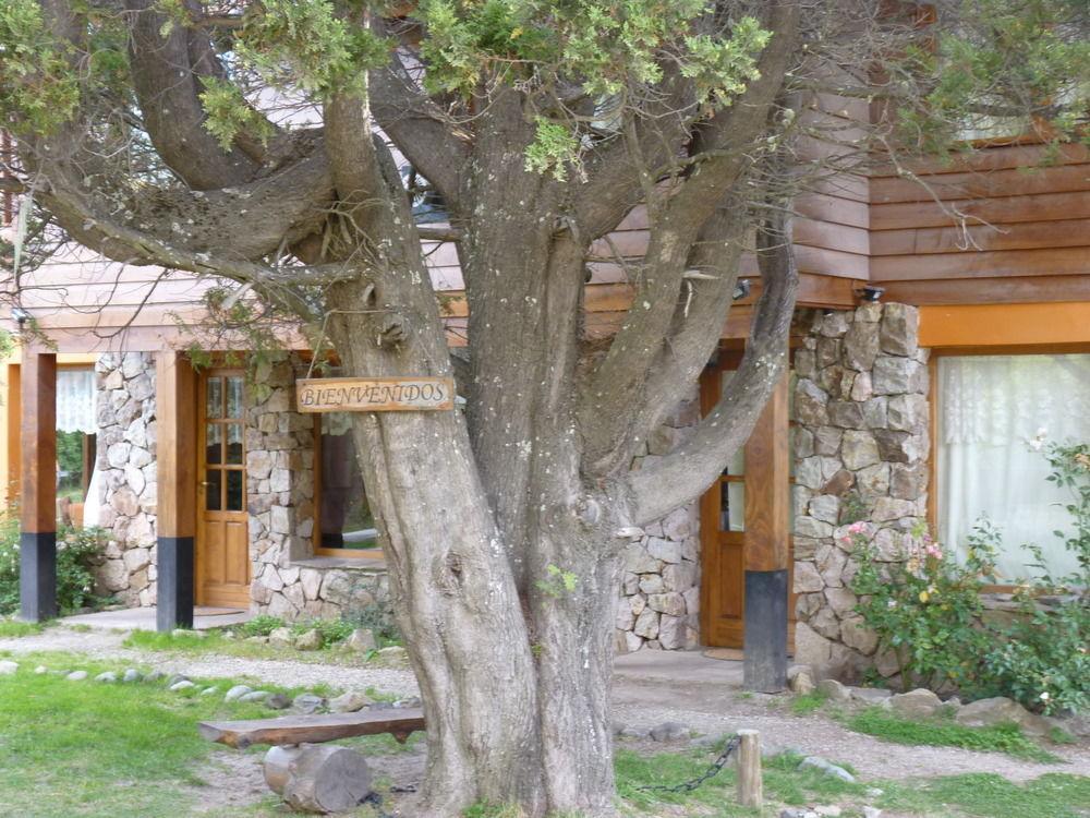 Tinsel'S House Villa San Carlos de Bariloche Exterior photo